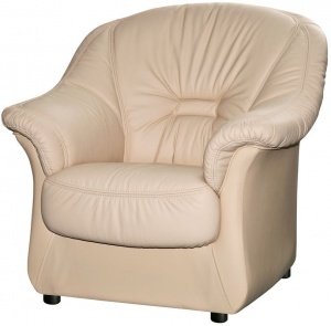 Кресло комбинированное Омега