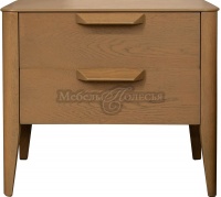 Тумба прикроватная Версаль БМ2.777.1.30