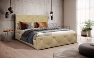 Кровать двойная Монса (14)