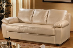 Трехместный комбинированный диван Питсбург