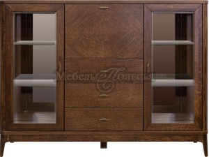 Тумба Армани П1.135.0.12 черешня