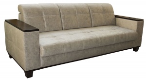 Трехместный диван-кровать Матео в ткани (3M)