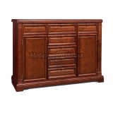 Тумба Престиж ГМ 5953 мокко