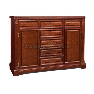 Тумба Престиж ГМ 5953 мокко