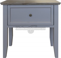 Тумба прикроватная Гарда БМ2.779.1.30