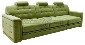 Четырехместный диван-кровать Ричмонд в ткани (3mL/R.1R/L)
