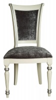 Стул Идальго М П5.0167.5.01 (с зол., с сер.)