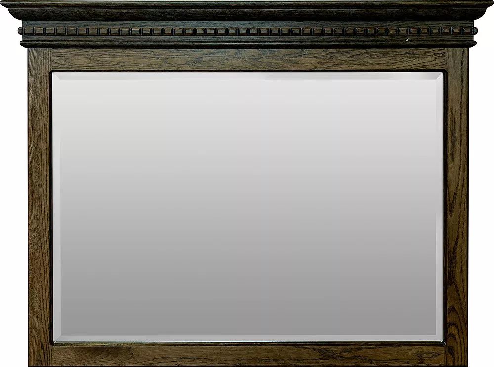 Зеркало Верди Люкс 2 П3.487.1.40 (П434.160) венге