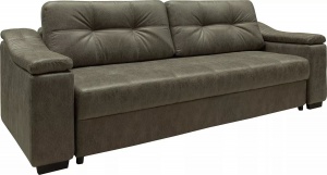 Трехместный диван-кровать Инфинити в ткани 493 (22 гр.) (3м) (СП)