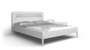 Кровать Лорена ММ-346-02/16Б