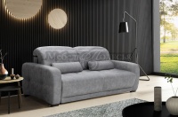 Трехместный диван-кровать Уинстон в ткани (3м)