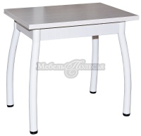 Стол обеденный Оскар П7.040.4.52 сосная карелия