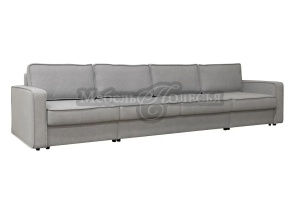 Четырехместный диван-кровать Чери 1 в ткани (1ML/R.30M.1MR/L)