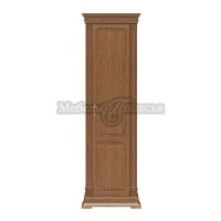 Шкаф для одежды Верди Классик П3.0487.3.15 (П433.15) черешня