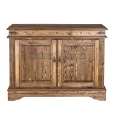 Комод Викинг 02 палисандр