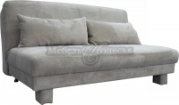 Диван-тахта Клёк люкс в ткани (25м)