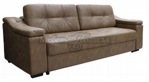 Трехместный диван-кровать Инфинити в ткани 500 (22 гр.) (3м) (СП)