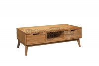 Тумба под ТВ Доната 9 бейц-масло (дуб)