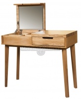 Стол туалетный Доната 8 бейц-масло (дуб)