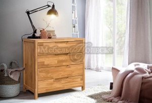 Комод Хорст бейц-масло