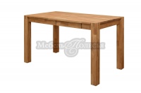 Стол письменный Роял бейц-масло