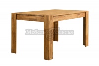 Стол обеденный Прованс 06 (1200) бейц-масло