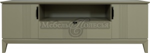 Тумба ТВ Аванти БМ2.783.1.08 олива