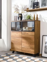 Комод Мориц 1 бейц-масло