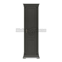 Шкаф для одежды Верди Классик П3.0487.3.15 (П433.15) венге