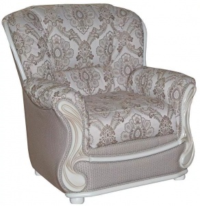 Кресло Изабель 2 Royal в ткани