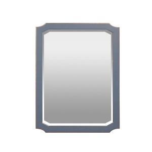 Зеркало навесное Тельма ГМ 6592, капри