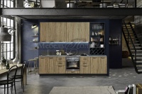 Кухня Сабина Лайт