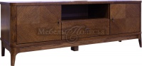 Тумба ТВ Армани П1.135.0.10 черешня