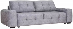 Трехместный диван-кровать Кубус в ткани 558 (21 гр.) (3м) (СП)