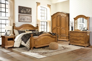 Набор мебели для спальни Босфор-Премиум 2 ГМ 6200-42
