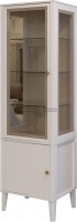Шкаф с витриной Эрида П7.056.0.17