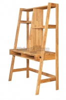 Стол письменный Винсон бейц-масло