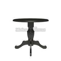 Стол журнальный Верди П4.487.0.05 (П108.05) венге