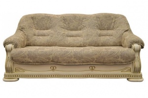 Трехместный диван-кровать Консул 2020-С в ткани