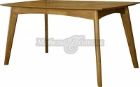 Стол Моника 2 П6.646.4.02 дуб натуральный