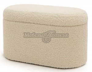 Банкетка Анс 1 в ткани (19)