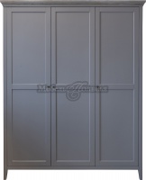 Шкаф для одежды 3Д Гарда БМ2.779.1.03