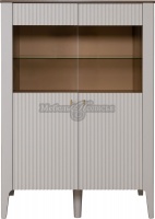 Шкаф 2д Шарли П6.116.0.03