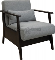 Кресло Хаски в ткани (12)