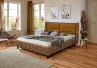 Кровать двойная Барок (12м)