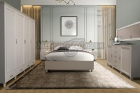 Спальня Сати #1 персидский жемчуг