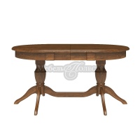 Стол обеденный Верди 2РД П4.487.4.13 (П106.06-01) черешня