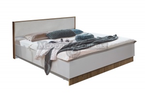 Кровать 2-16 Порта П7.061.1.00