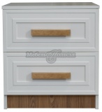 Тумба прикроватная Порта П7.061.1.26