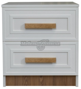 Тумба прикроватная Порта П7.061.1.26